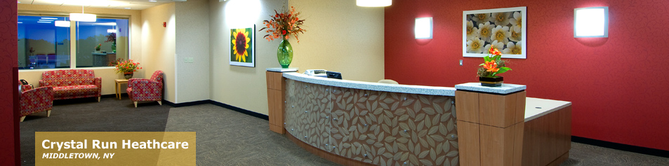 Crystal Run Healthcare