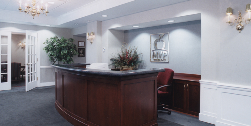 MVP Healthcare MVP Healthcare